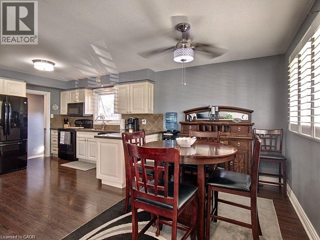 249 Federal Street Unit# Main, Stoney Creek, Ontario  L8E 1P6 - Photo 7 - 40810514