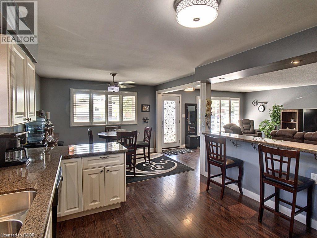 249 Federal Street Unit# Main, Stoney Creek, Ontario  L8E 1P6 - Photo 8 - 40810514