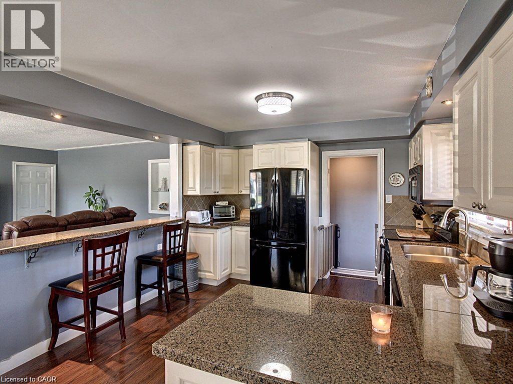 249 Federal Street Unit# Main, Stoney Creek, Ontario  L8E 1P6 - Photo 9 - 40810514