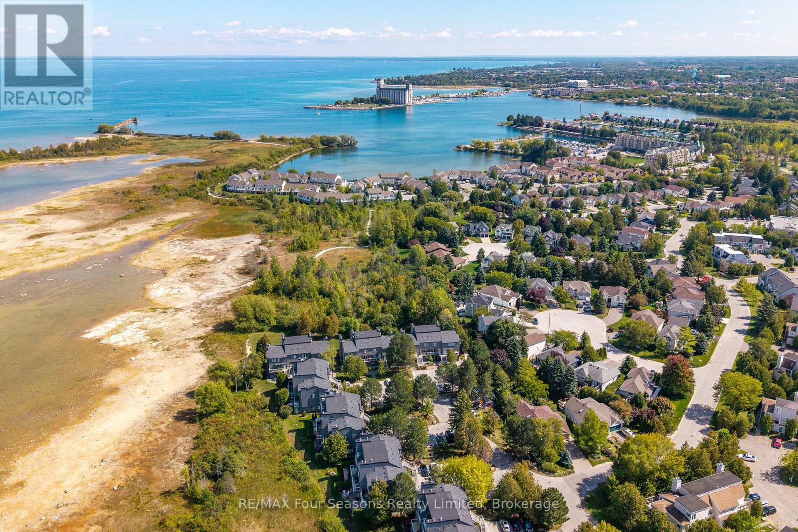 17 - 44 Trott Boulevard, Collingwood, Ontario  L9Y 5B7 - Photo 28 - S12865552