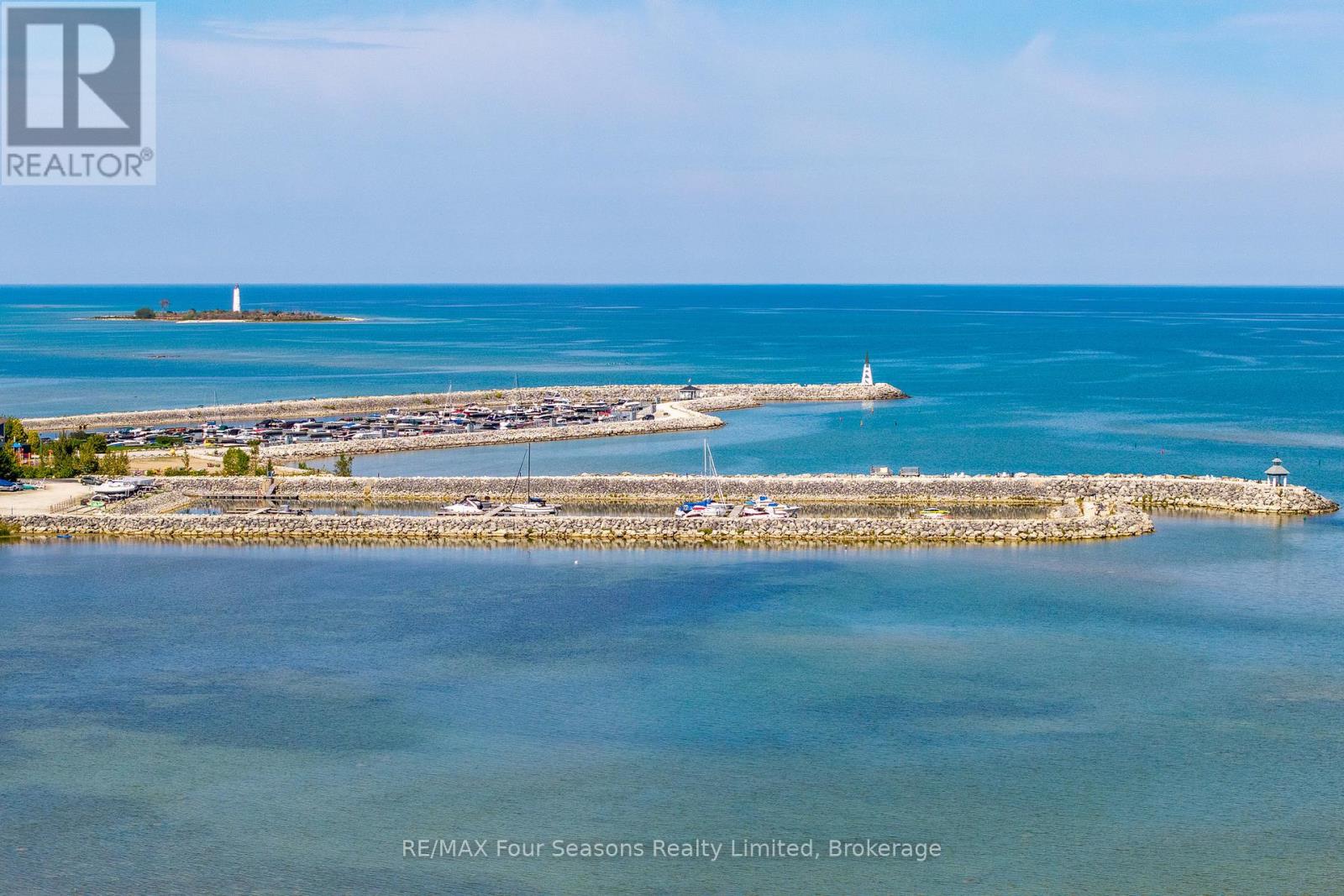 17 - 44 Trott Boulevard, Collingwood, Ontario  L9Y 5B7 - Photo 3 - S12865552