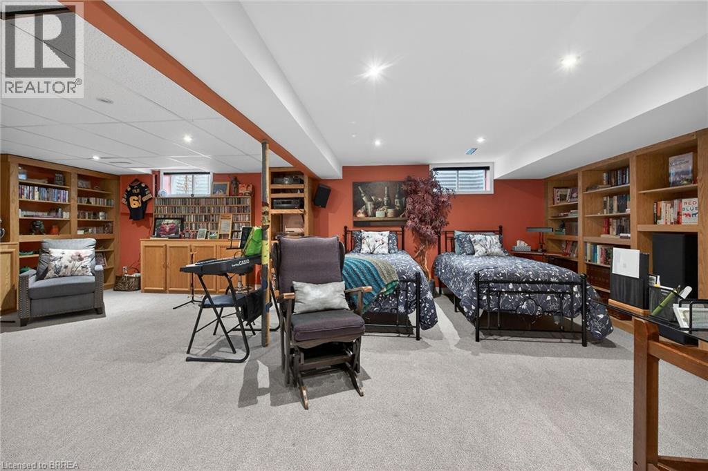 6 Winter Way, Brantford, Ontario  N3T 6E6 - Photo 39 - 40801399