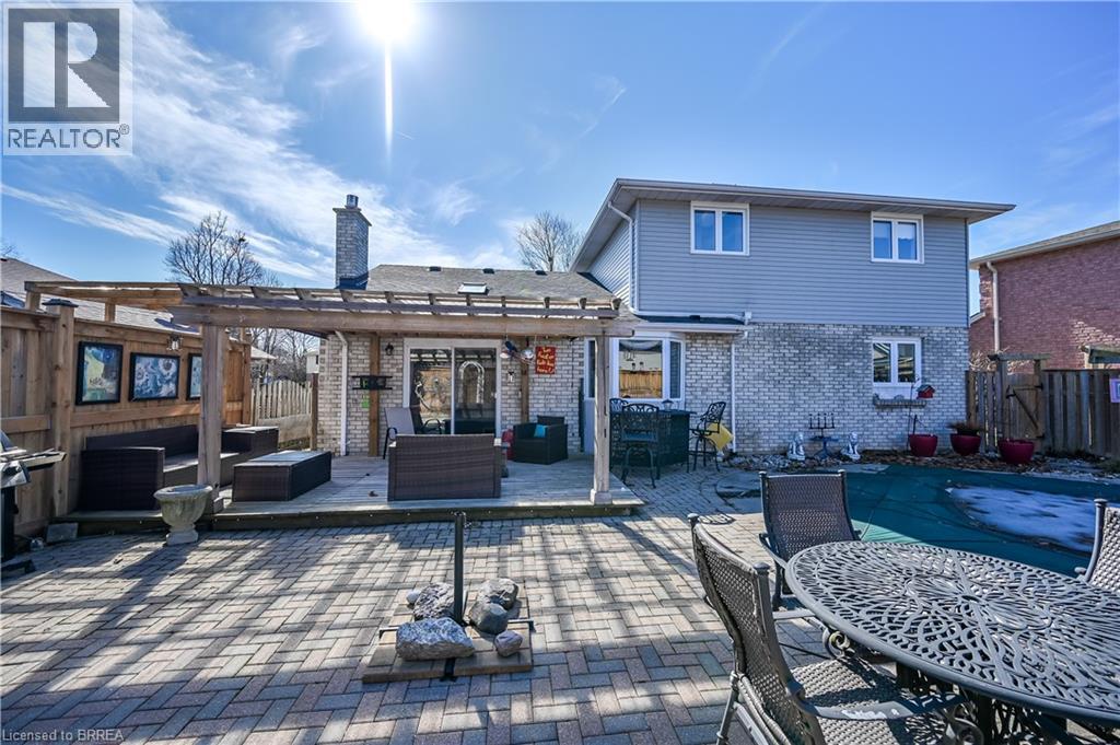 6 Winter Way, Brantford, Ontario  N3T 6E6 - Photo 42 - 40801399