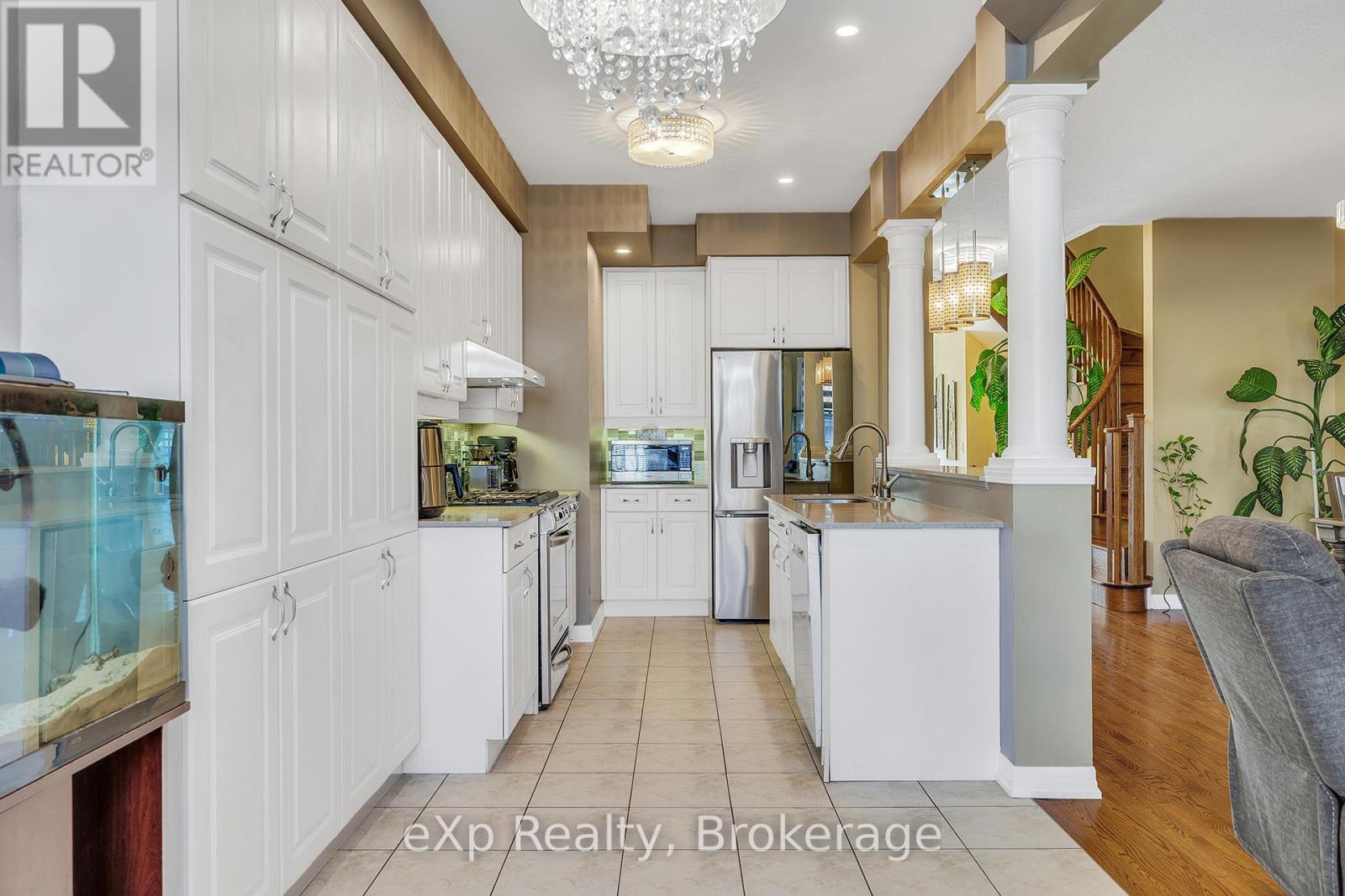 115 Holloway Terrace, Milton, Ontario  L9T 0R6 - Photo 12 - W12865502