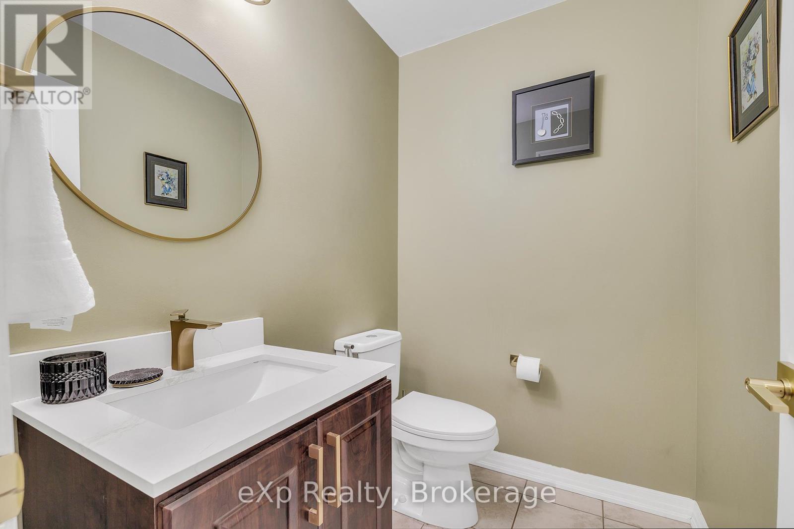 115 Holloway Terrace, Milton, Ontario  L9T 0R6 - Photo 16 - W12865502