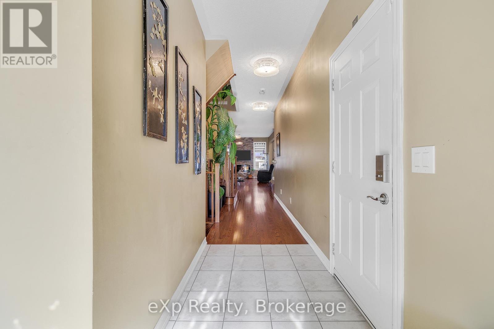 115 Holloway Terrace, Milton, Ontario  L9T 0R6 - Photo 2 - W12865502