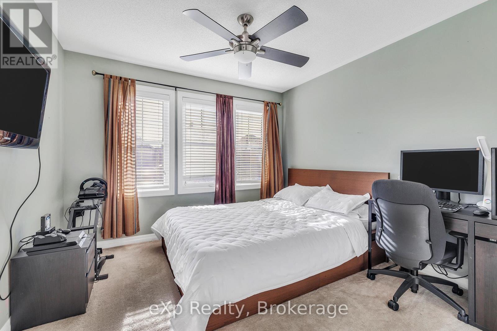 115 Holloway Terrace, Milton, Ontario  L9T 0R6 - Photo 23 - W12865502