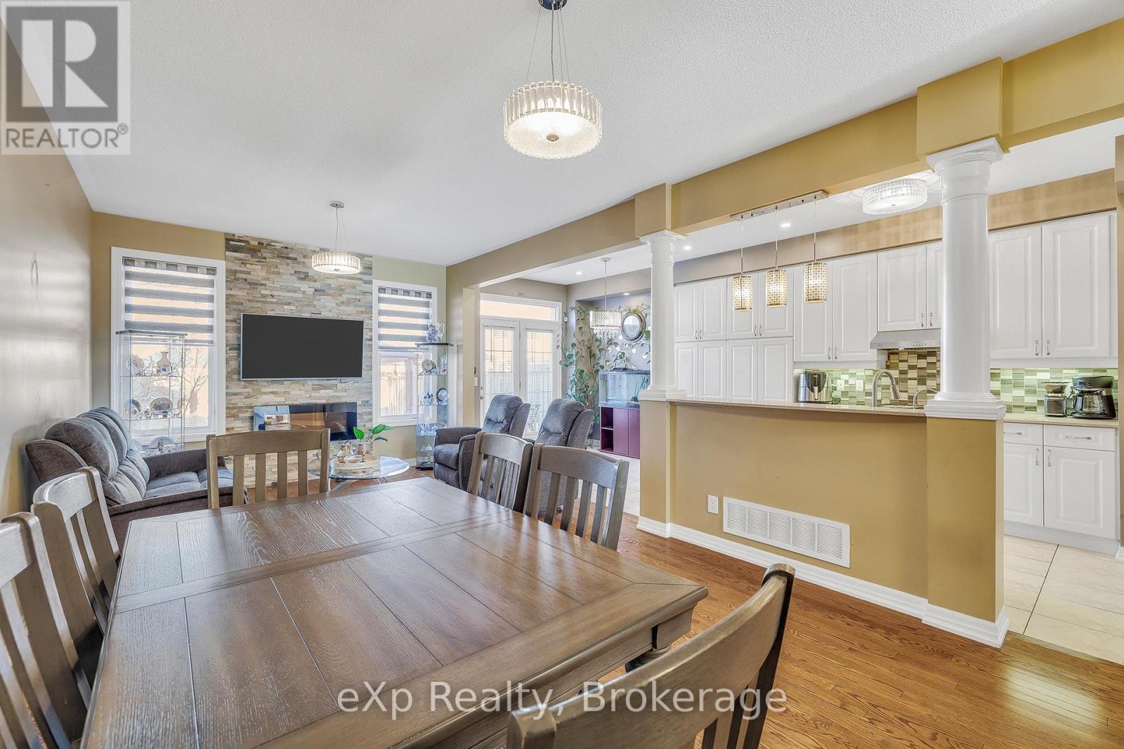 115 Holloway Terrace, Milton, Ontario  L9T 0R6 - Photo 8 - W12865502