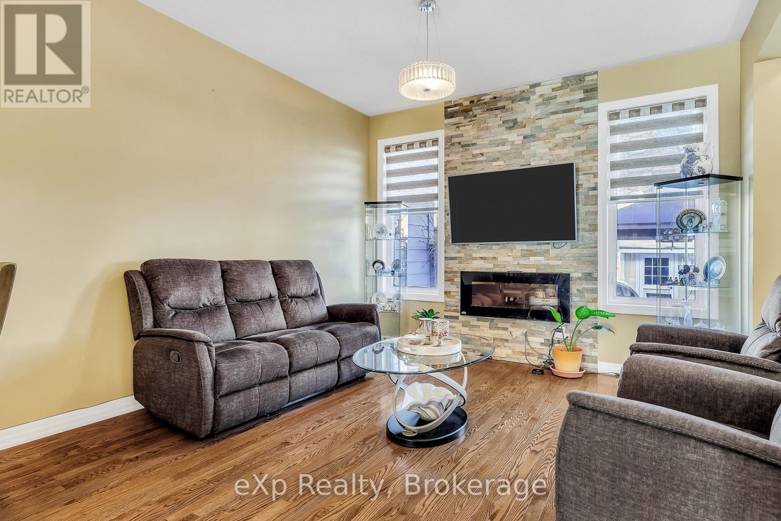 115 Holloway Terrace, Milton, Ontario  L9T 0R6 - Photo 9 - W12865502