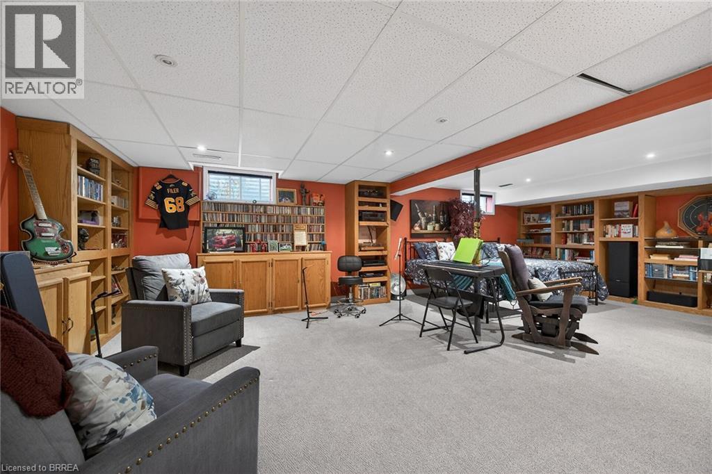 6 Winter Way, Brantford, Ontario  N3T 6E6 - Photo 36 - 40801399