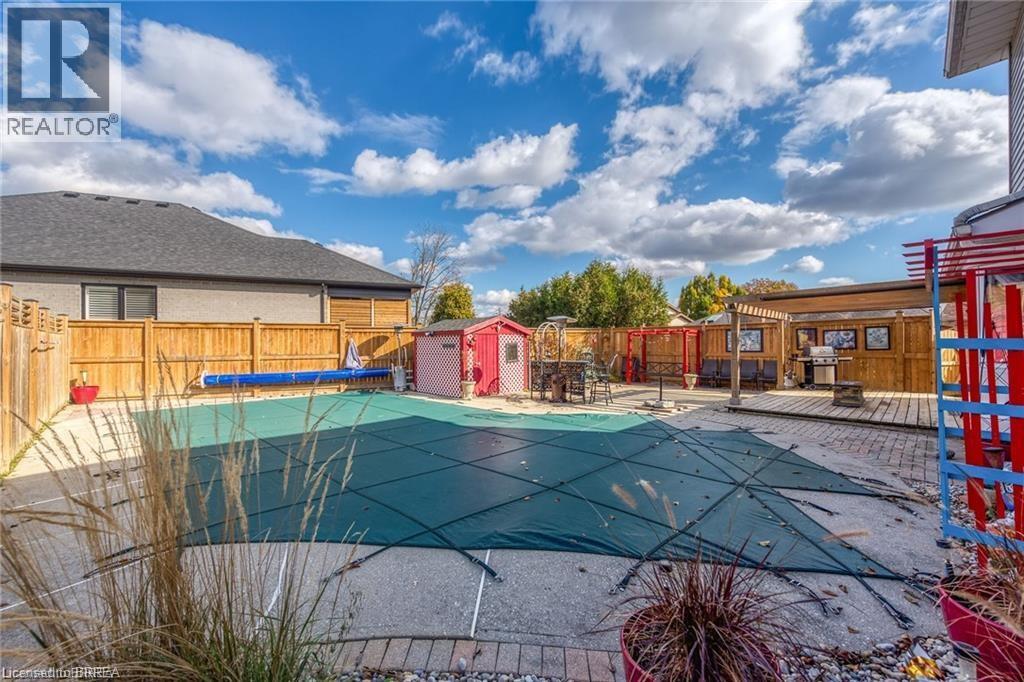 6 Winter Way, Brantford, Ontario  N3T 6E6 - Photo 48 - 40801399