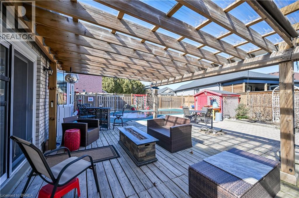 6 Winter Way, Brantford, Ontario  N3T 6E6 - Photo 45 - 40801399