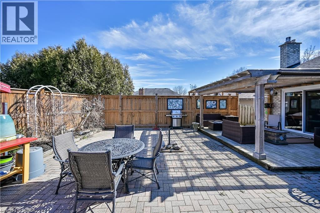 6 Winter Way, Brantford, Ontario  N3T 6E6 - Photo 43 - 40801399