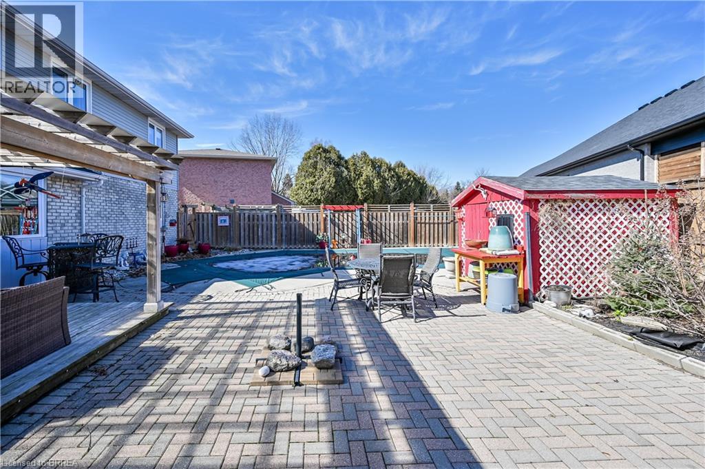 6 Winter Way, Brantford, Ontario  N3T 6E6 - Photo 46 - 40801399