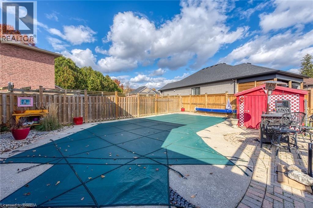 6 Winter Way, Brantford, Ontario  N3T 6E6 - Photo 47 - 40801399