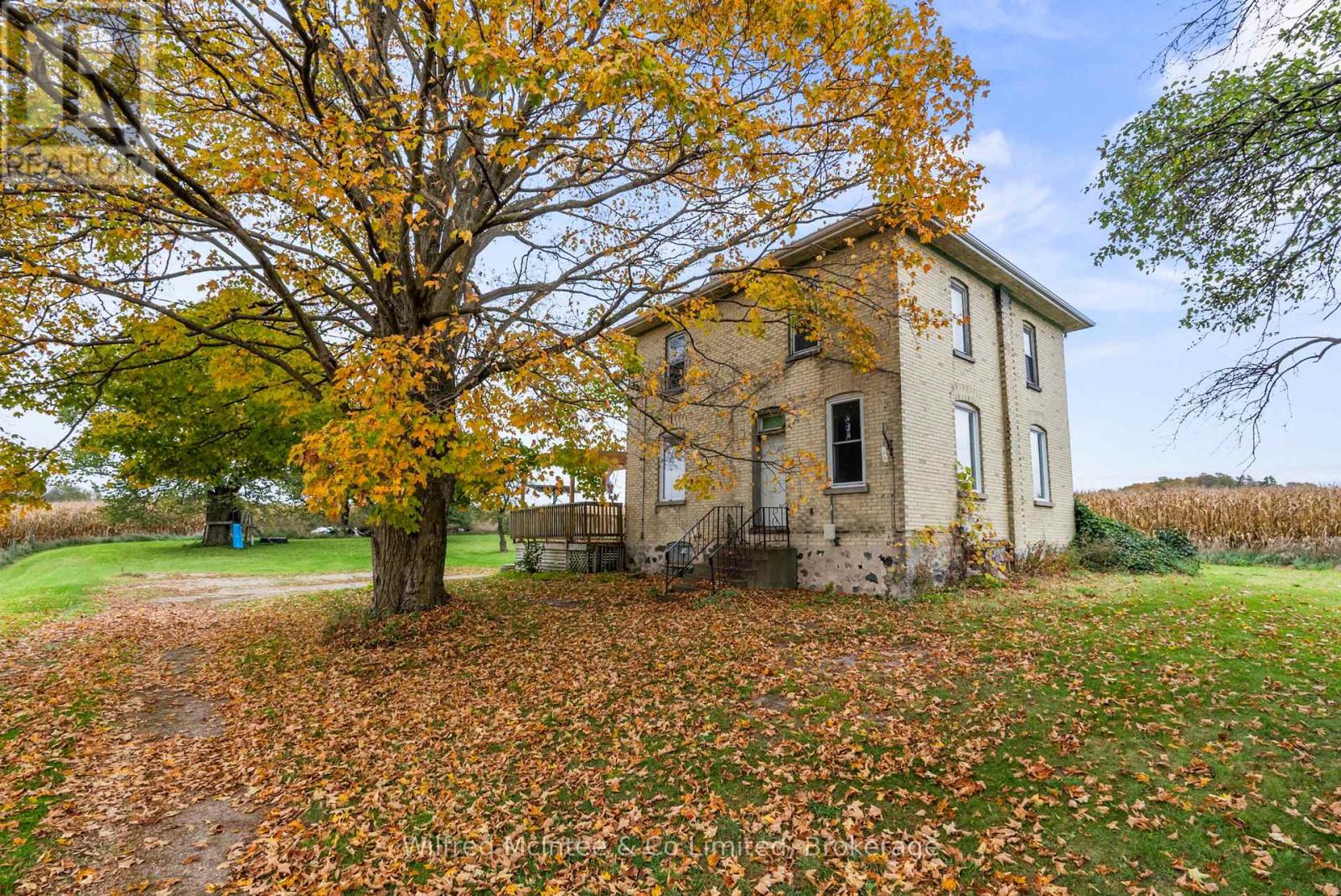 570 20 Side Road, Brockton, Ontario  N0G 2V0 - Photo 1 - X12471074