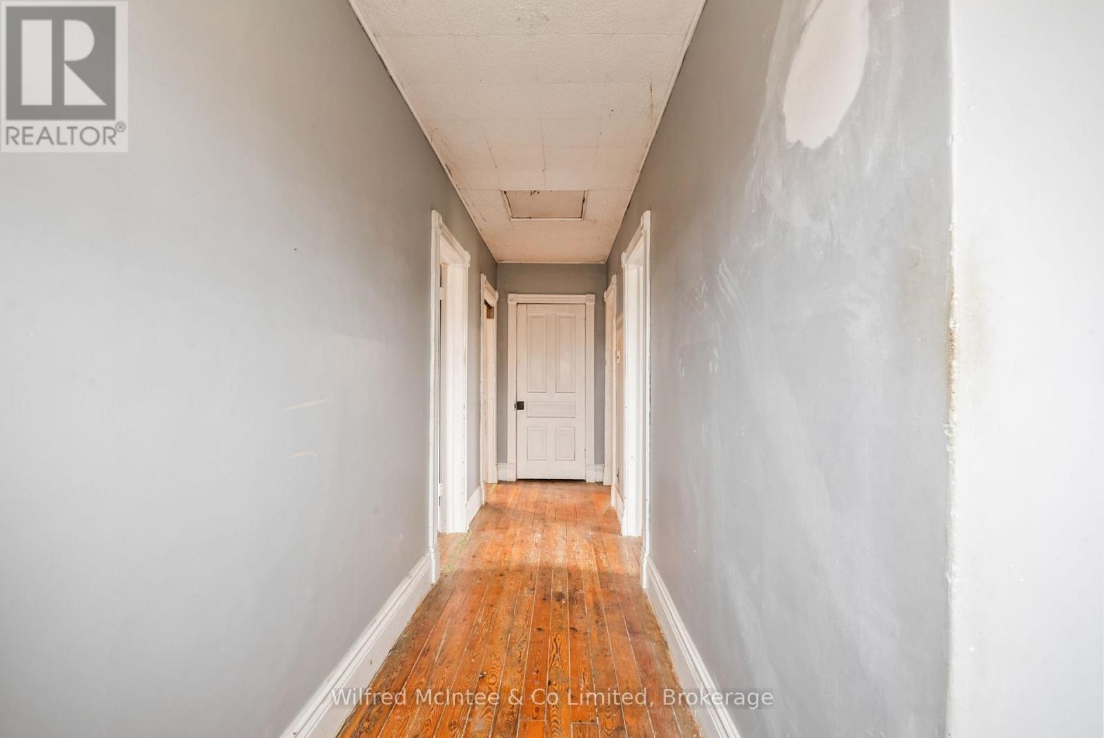 570 20 Side Road, Brockton, Ontario  N0G 2V0 - Photo 23 - X12471074