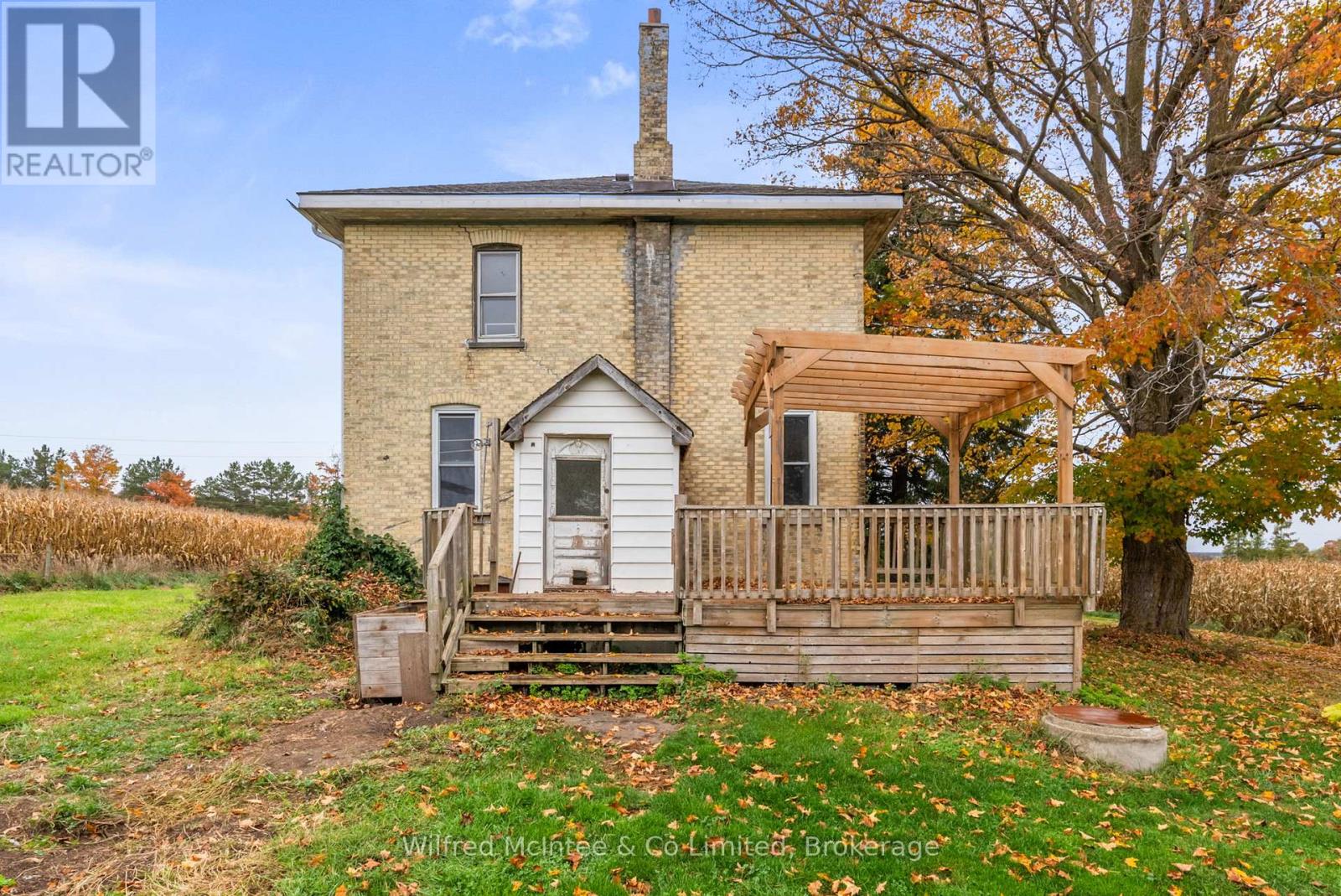 570 20 Side Road, Brockton, Ontario  N0G 2V0 - Photo 7 - X12471074