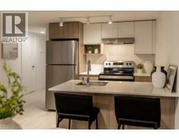 1129 COOKE Boulevard Unit# 608, Burlington, Ontario