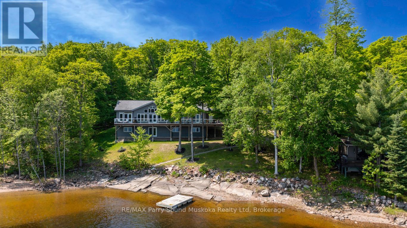 29 SHABBOTTS BAY ROAD, Whitestone, Ontario