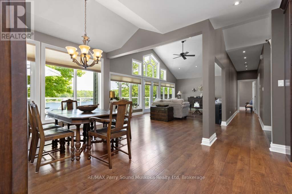 29 Shabbotts Bay Road, Whitestone, Ontario  P0A 1G0 - Photo 15 - X12865208