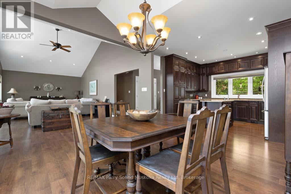 29 Shabbotts Bay Road, Whitestone, Ontario  P0A 1G0 - Photo 16 - X12865208