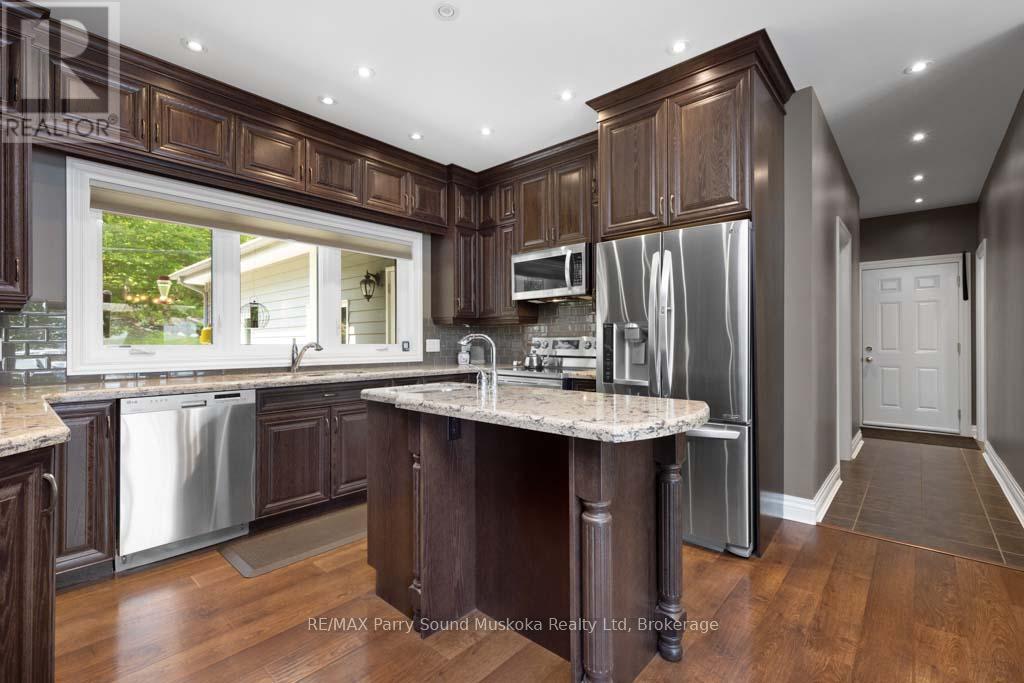 29 Shabbotts Bay Road, Whitestone, Ontario  P0A 1G0 - Photo 17 - X12865208