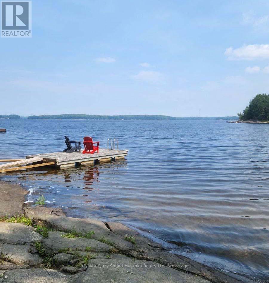 29 Shabbotts Bay Road, Whitestone, Ontario  P0A 1G0 - Photo 2 - X12865208