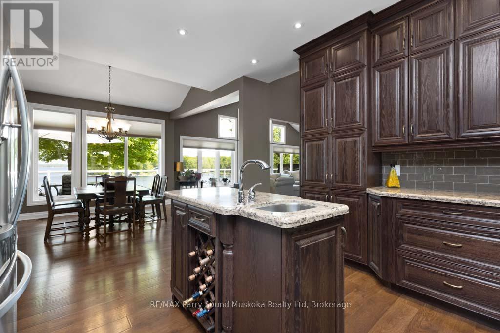 29 Shabbotts Bay Road, Whitestone, Ontario  P0A 1G0 - Photo 20 - X12865208