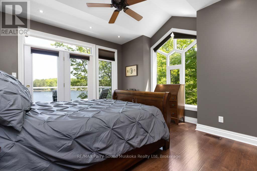 29 Shabbotts Bay Road, Whitestone, Ontario  P0A 1G0 - Photo 23 - X12865208