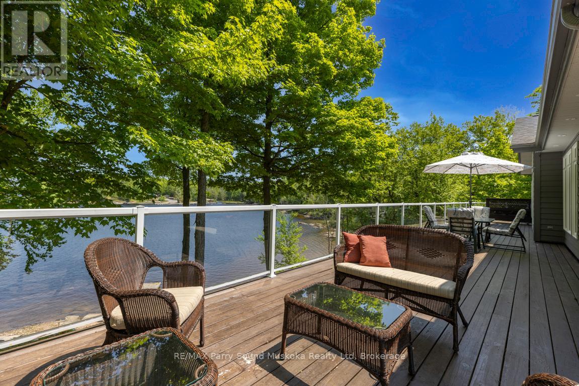 29 Shabbotts Bay Road, Whitestone, Ontario  P0A 1G0 - Photo 3 - X12865208