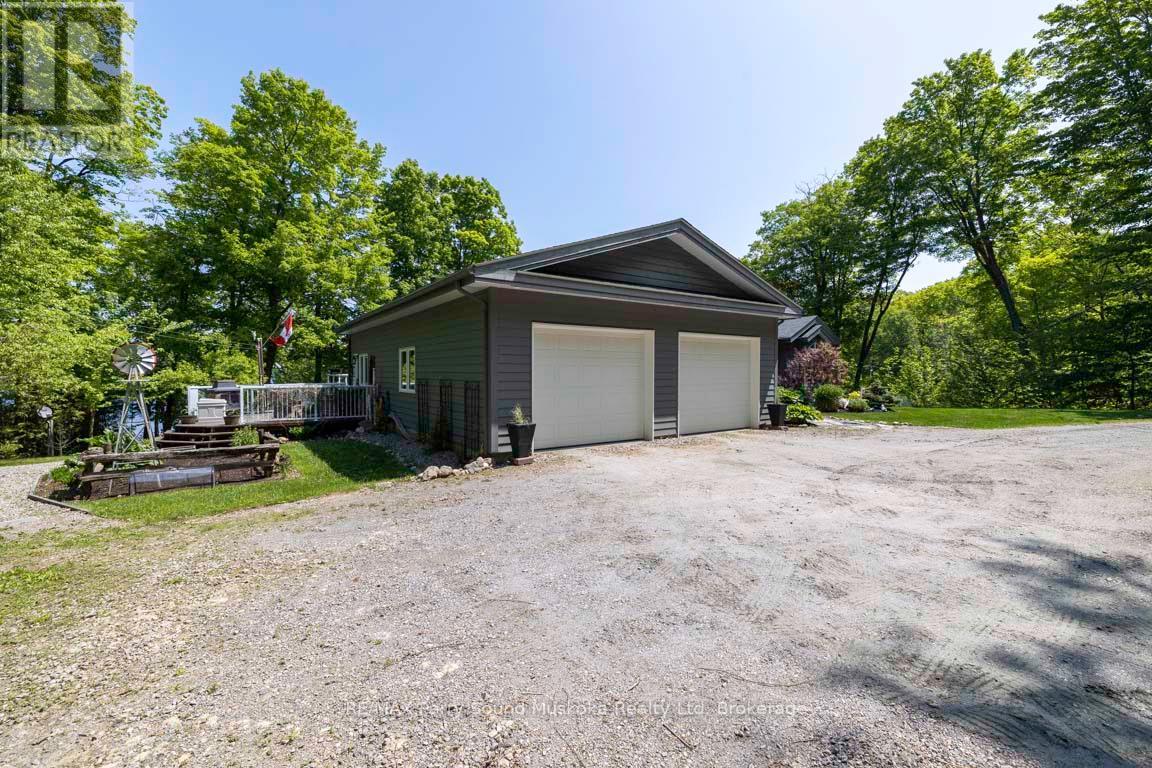 29 Shabbotts Bay Road, Whitestone, Ontario  P0A 1G0 - Photo 35 - X12865208