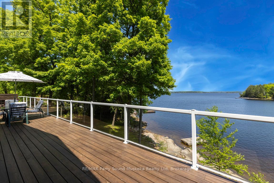 29 Shabbotts Bay Road, Whitestone, Ontario  P0A 1G0 - Photo 4 - X12865208