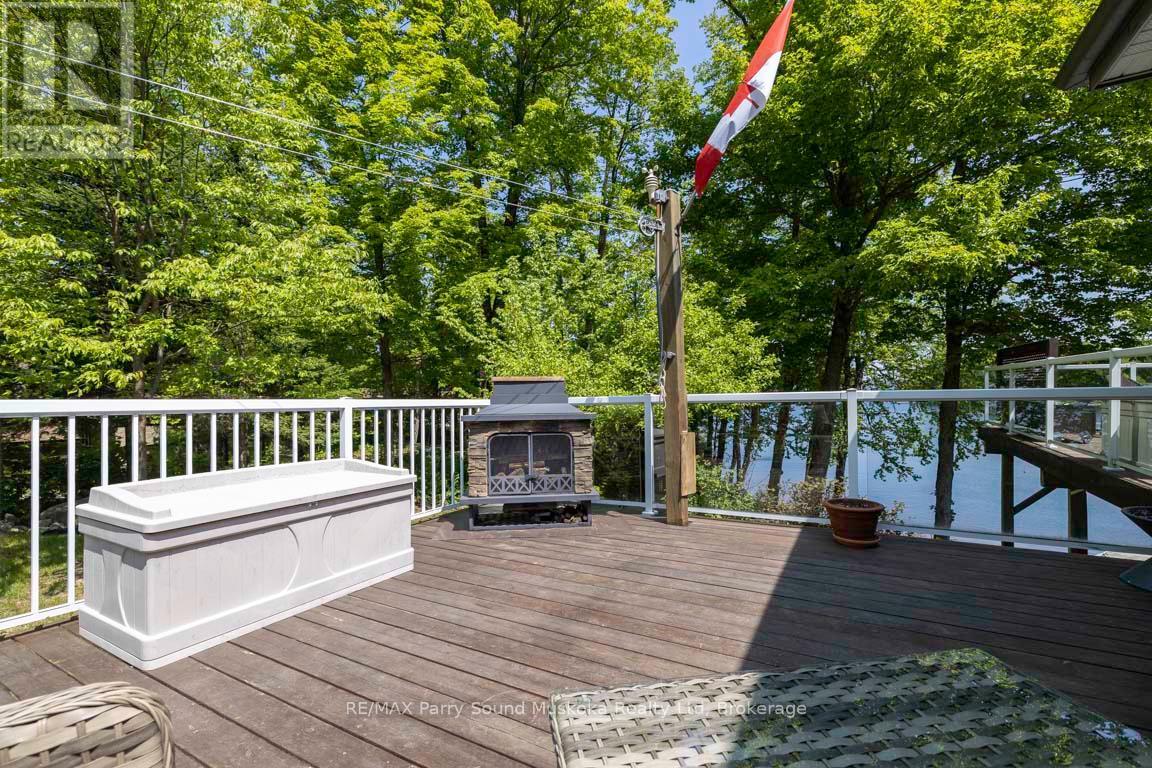 29 Shabbotts Bay Road, Whitestone, Ontario  P0A 1G0 - Photo 40 - X12865208