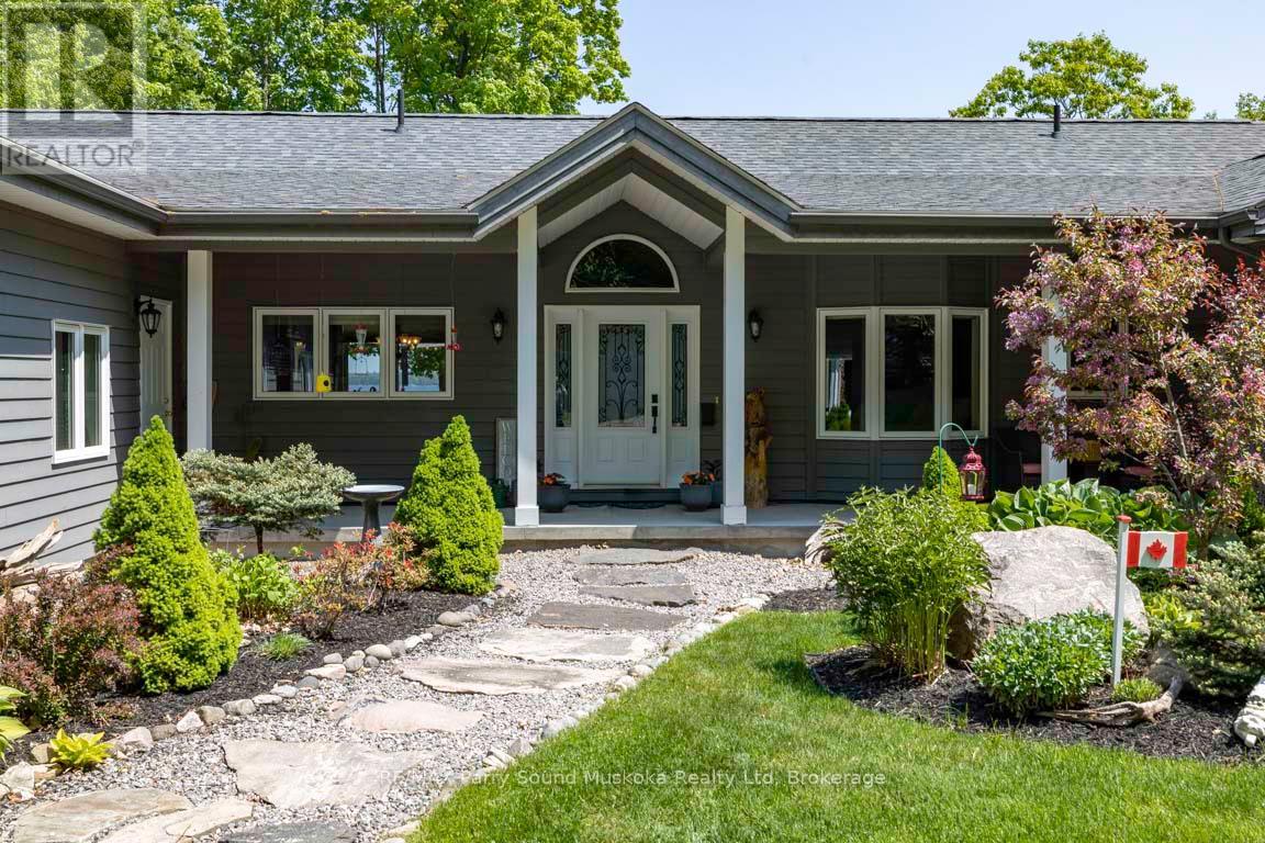 29 Shabbotts Bay Road, Whitestone, Ontario  P0A 1G0 - Photo 41 - X12865208