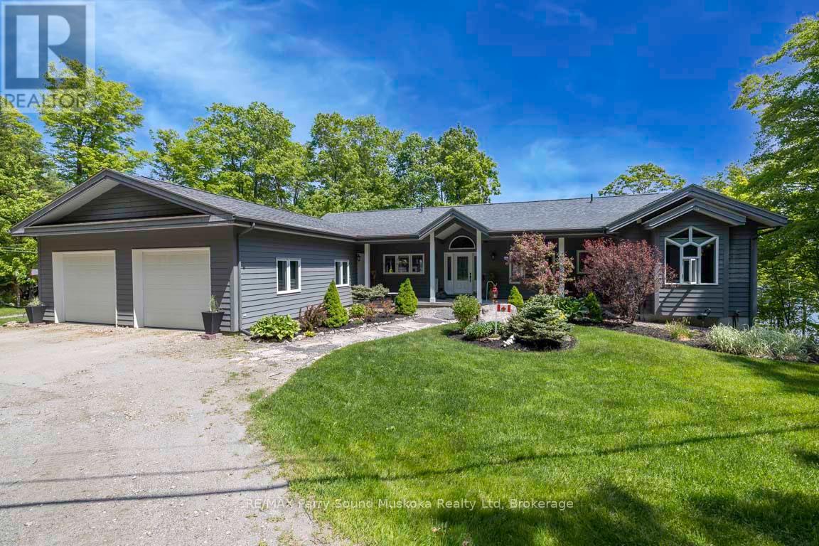 29 Shabbotts Bay Road, Whitestone, Ontario  P0A 1G0 - Photo 7 - X12865208