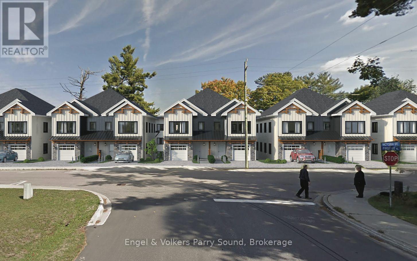 2 - 400 FIRST STREET N, Gravenhurst, Ontario