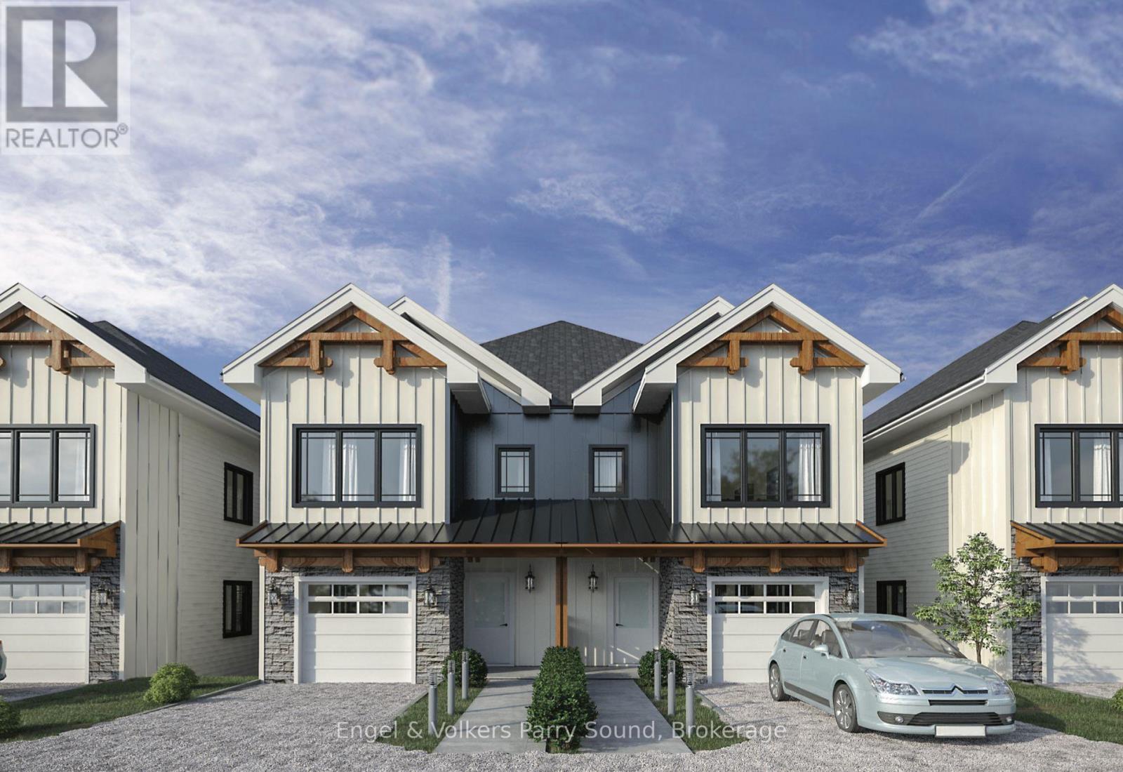 2 - 400 First Street N, Gravenhurst, Ontario  P1P 1H3 - Photo 2 - X12865302