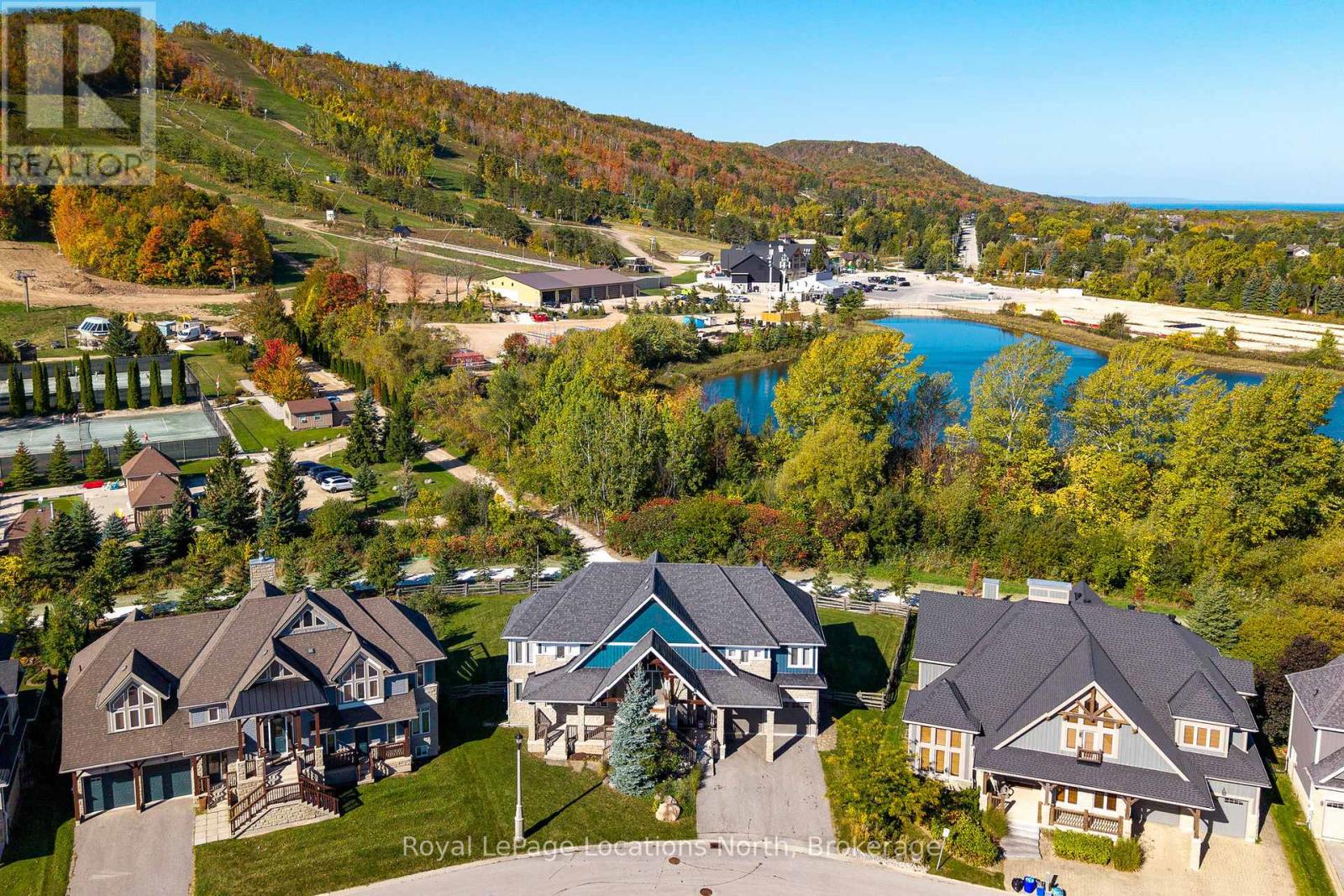 173 NATIONAL DRIVE, Blue Mountains, Ontario