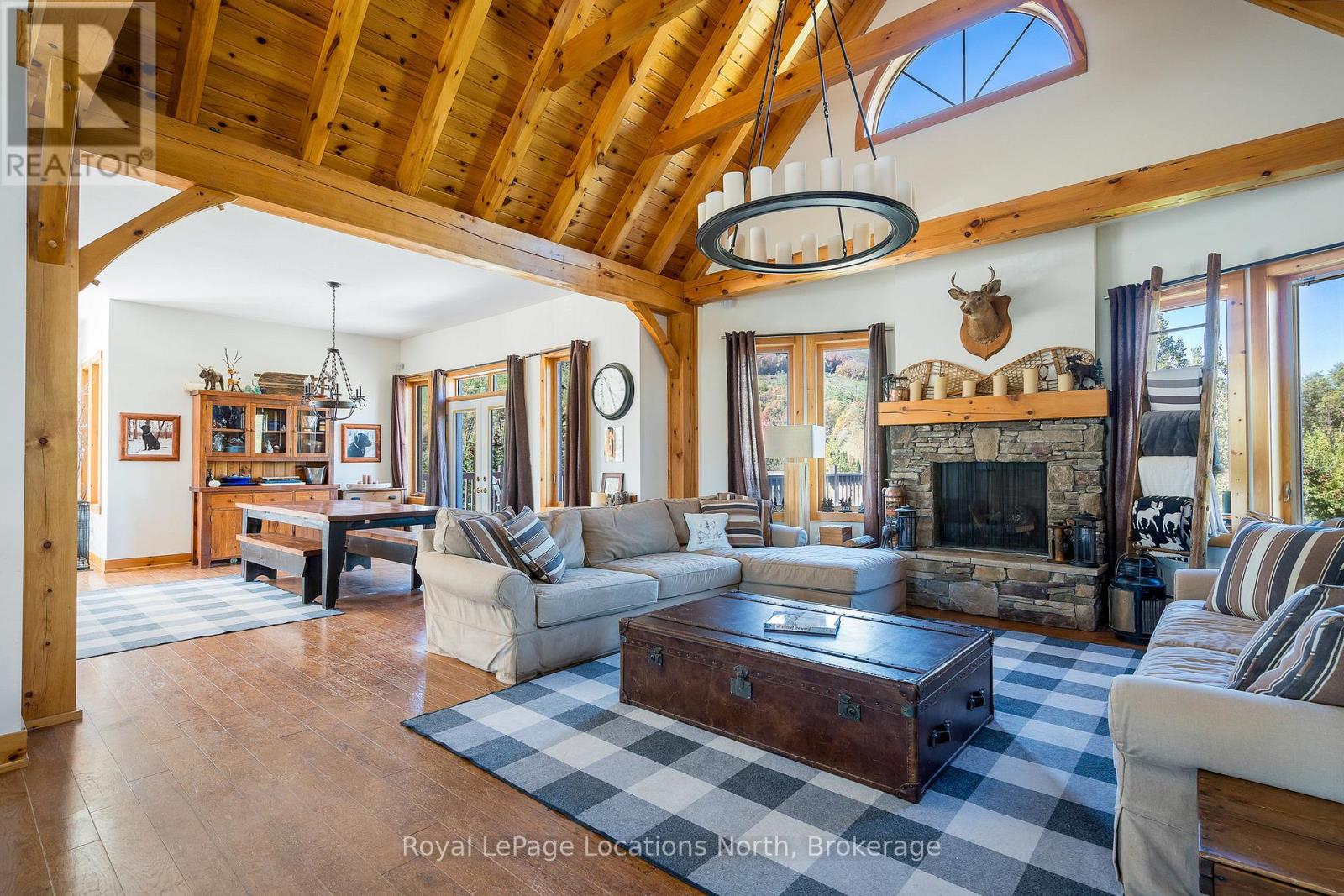 173 National Drive, Blue Mountains, Ontario  L9Y 0B5 - Photo 11 - X12865400