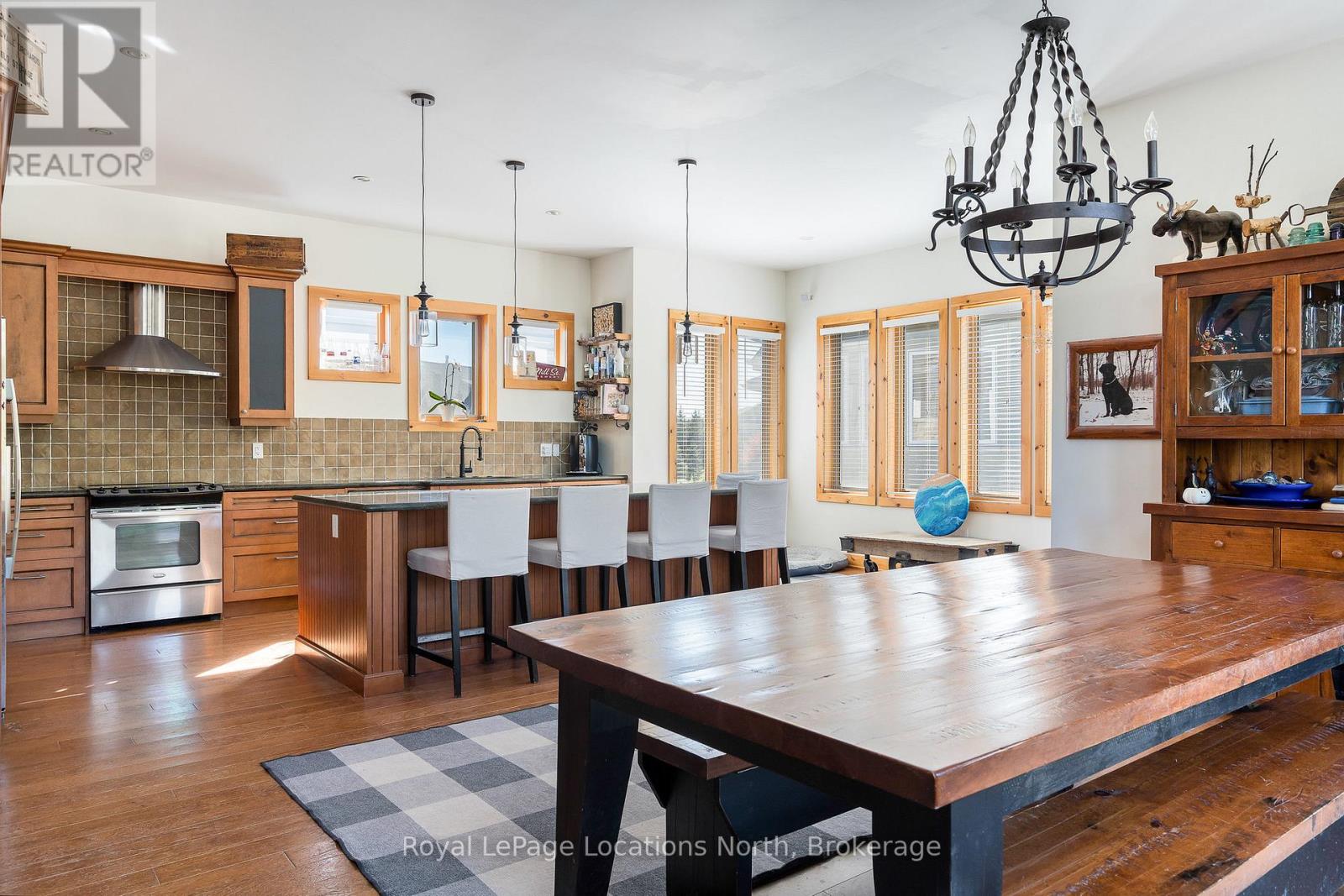 173 National Drive, Blue Mountains, Ontario  L9Y 0B5 - Photo 14 - X12865400