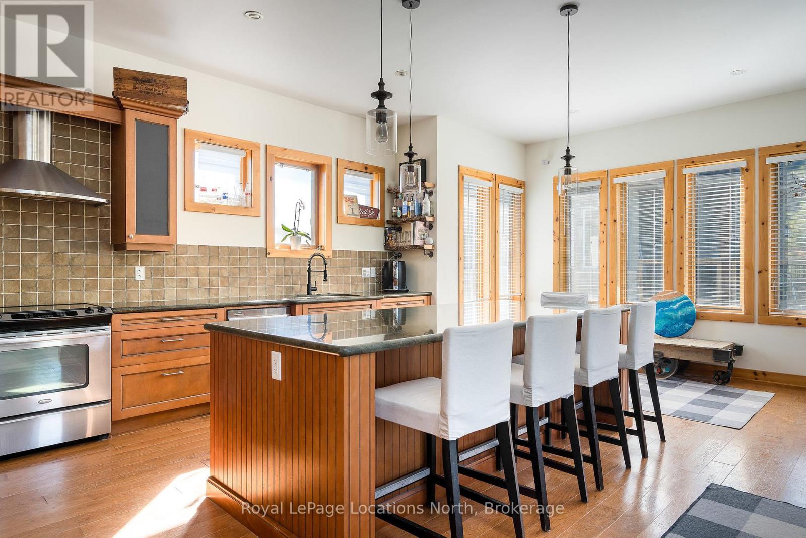 173 National Drive, Blue Mountains, Ontario  L9Y 0B5 - Photo 16 - X12865400