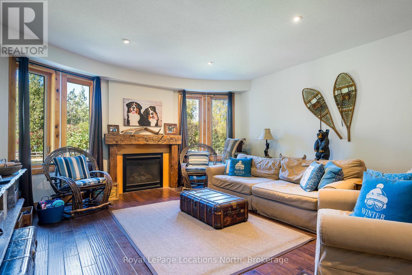 173 National Drive, Blue Mountains, Ontario  L9Y 0B5 - Photo 24 - X12865400