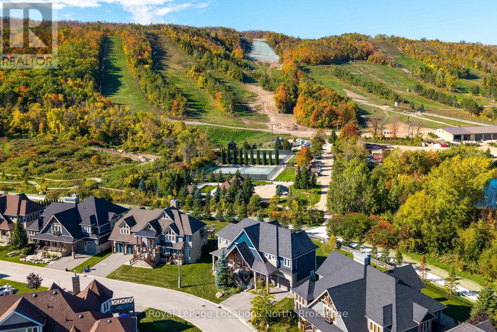 173 National Drive, Blue Mountains, Ontario  L9Y 0B5 - Photo 29 - X12865400