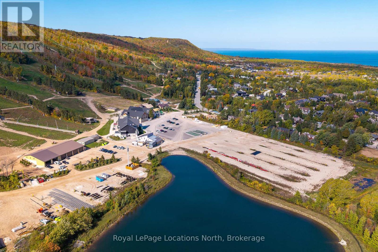 173 National Drive, Blue Mountains, Ontario  L9Y 0B5 - Photo 35 - X12865400