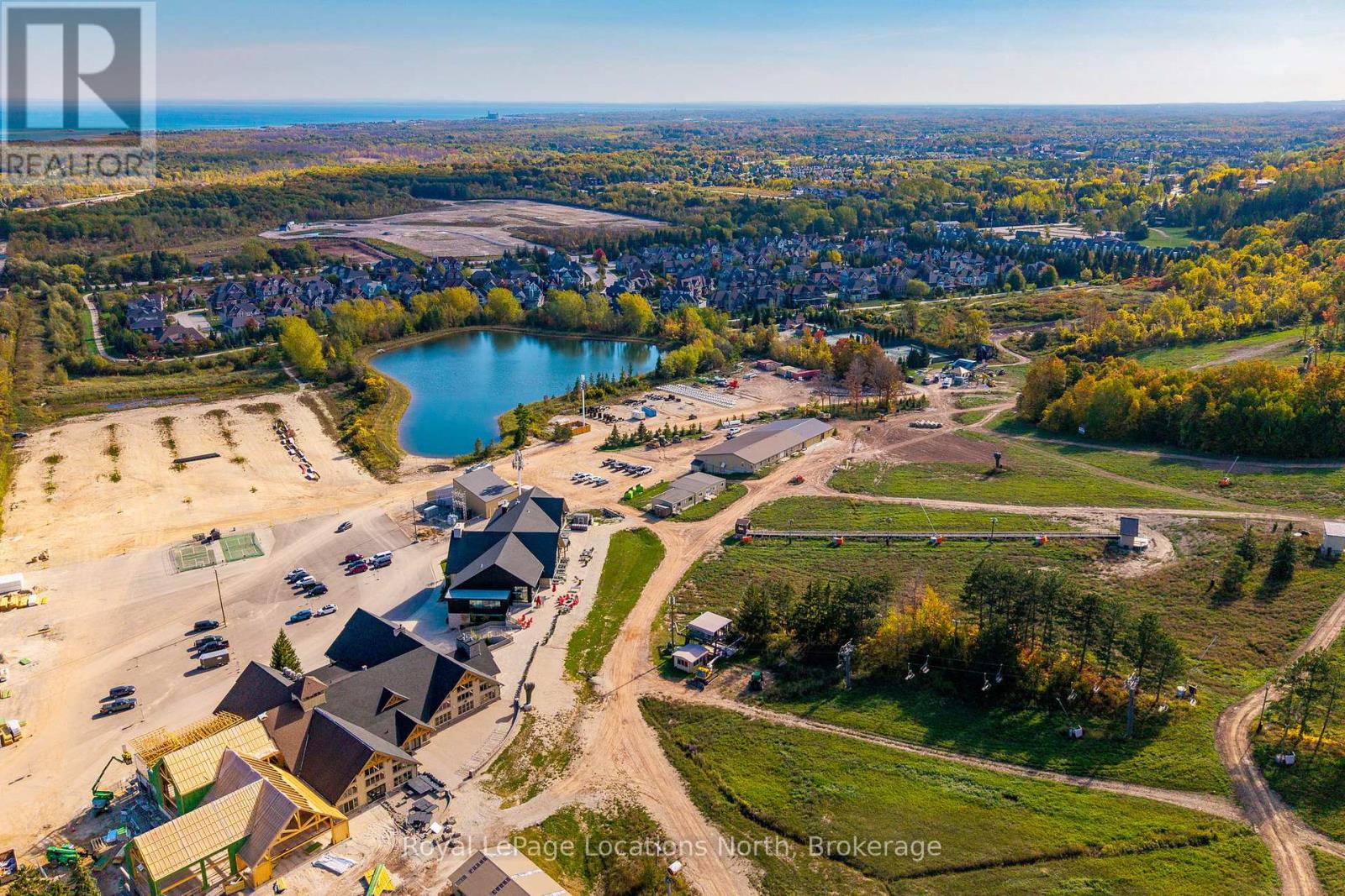 173 National Drive, Blue Mountains, Ontario  L9Y 0B5 - Photo 36 - X12865400