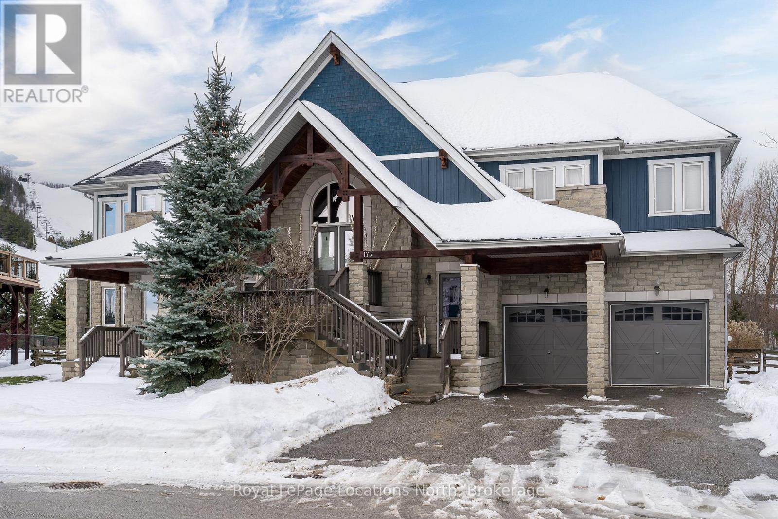 173 National Drive, Blue Mountains, Ontario  L9Y 0B5 - Photo 38 - X12865400