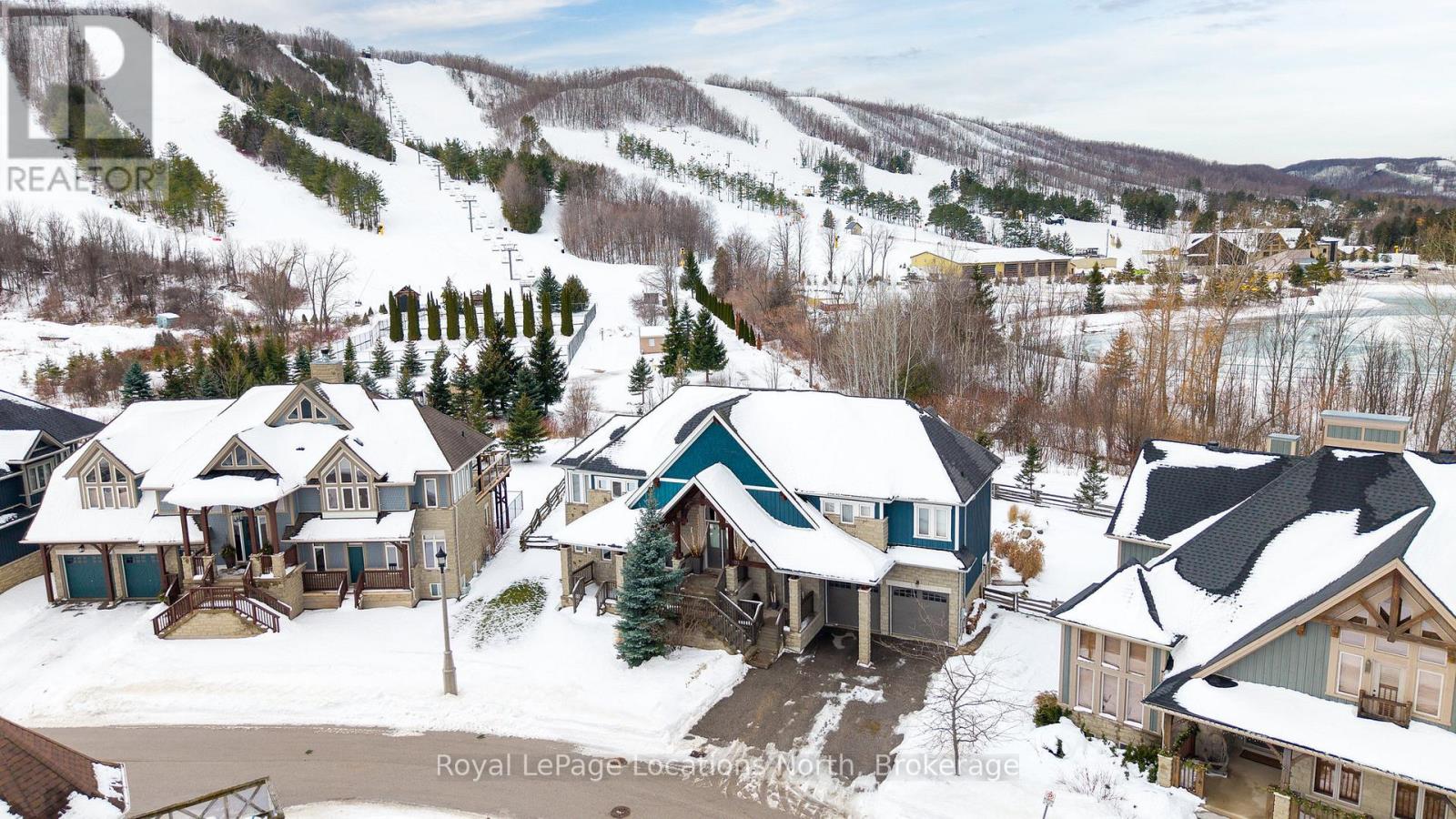 173 National Drive, Blue Mountains, Ontario  L9Y 0B5 - Photo 39 - X12865400