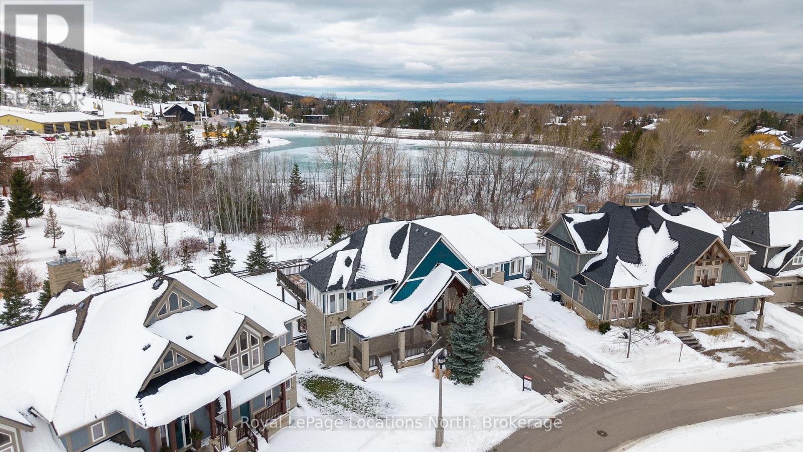 173 National Drive, Blue Mountains, Ontario  L9Y 0B5 - Photo 45 - X12865400