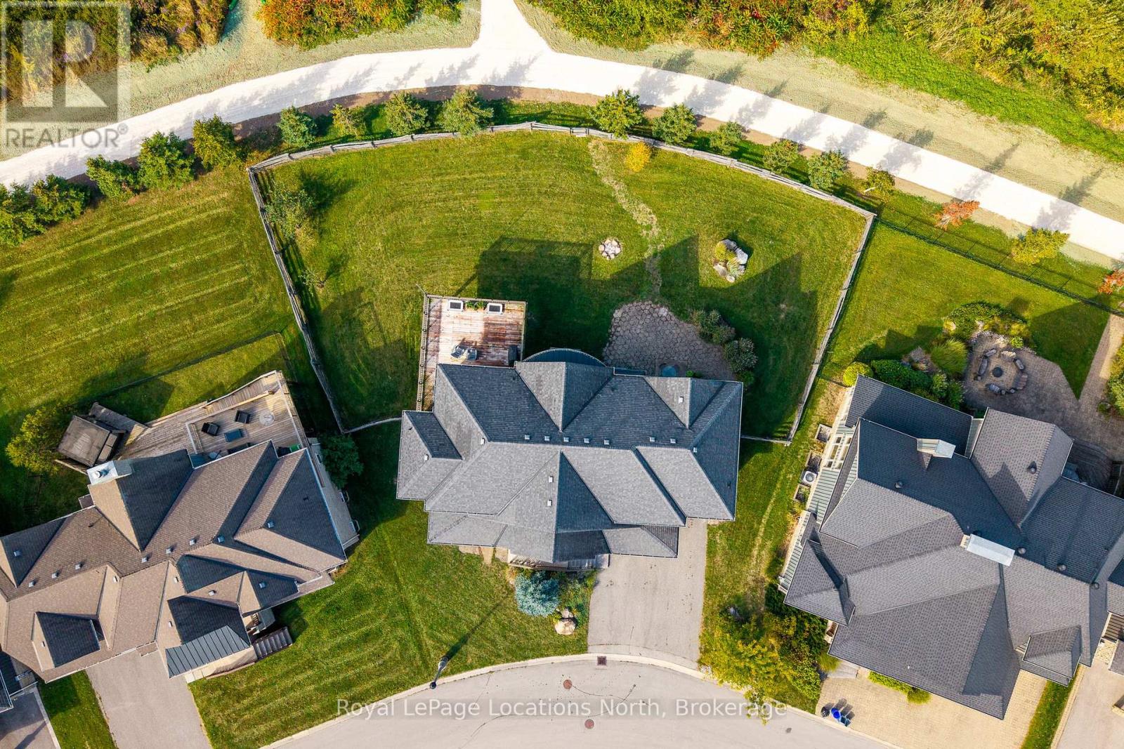 173 National Drive, Blue Mountains, Ontario  L9Y 0B5 - Photo 50 - X12865400